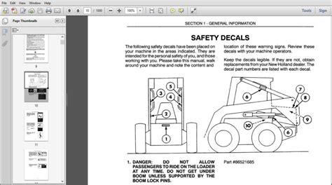 new holland 885 skid steer lights stay on|lx885 troubleshooting.